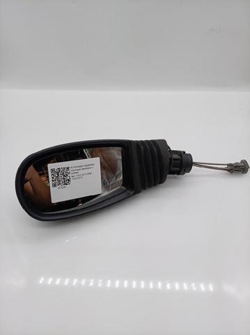 Lusterko wsteczne lewe 735310075 FIAT