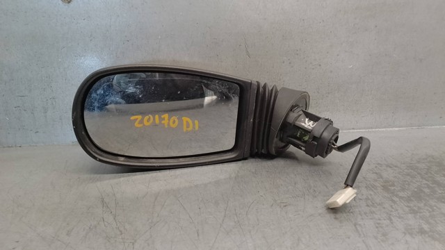 Lusterko wsteczne lewe 735310075 FIAT