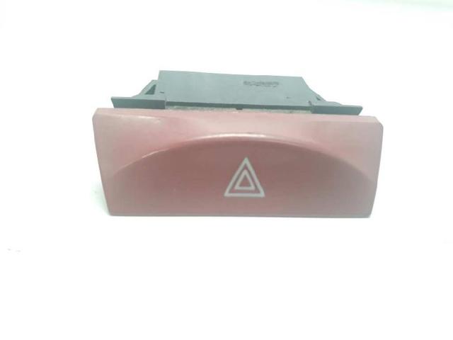 Przycisk włączania światła awaryjnego 735310712 FIAT