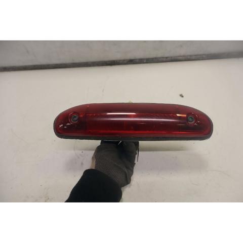 Lampa stop tylna dodatkowa do Fiat Ducato 244