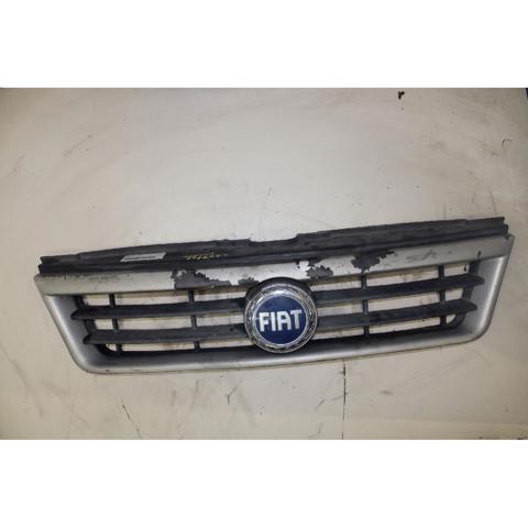 Atrapa chłodnicy do Fiat Ducato 244
