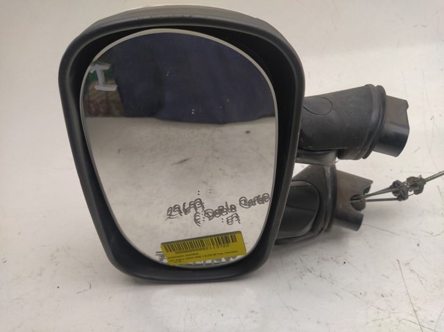 Lusterko wsteczne lewe 735325157 FIAT