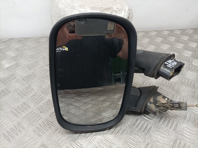 Lusterko wsteczne lewe 735325157 FIAT