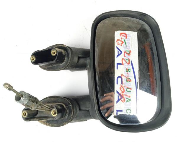 Lusterko wsteczne prawe 735325164 FIAT