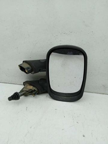 Lusterko wsteczne prawe 735325164 FIAT