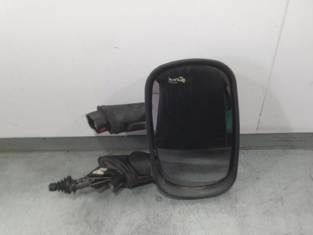 Lusterko wsteczne prawe 735325164 FIAT