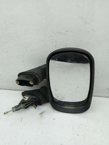 Lusterko wsteczne prawe 735325164 FIAT