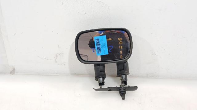 Lusterko wsteczne prawe 735325164 FIAT