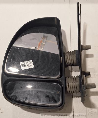 Lusterko wsteczne lewe 735326499 FIAT