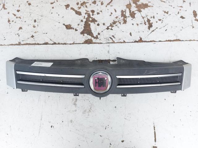 Atrapa chłodnicy 735353899 FIAT