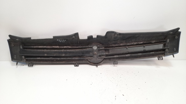 Atrapa chłodnicy 735353899 FIAT