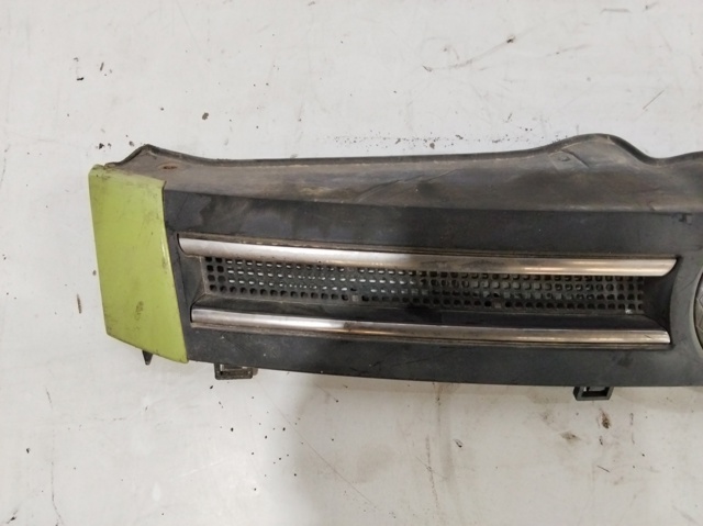 Atrapa chłodnicy 735353899 FIAT