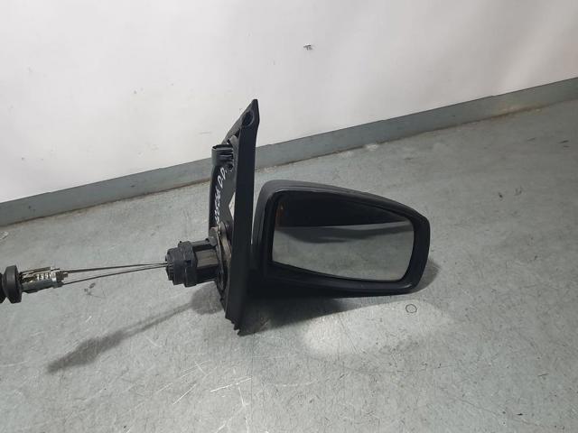 Lusterko wsteczne prawe 735357185 FIAT