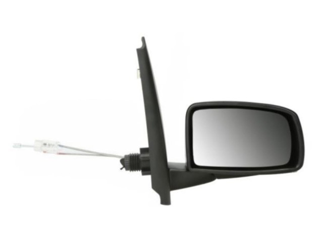 Lusterko wsteczne prawe 735357185 FIAT