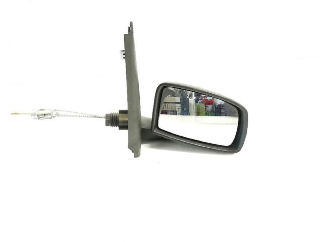 Lusterko wsteczne prawe 735357185 FIAT