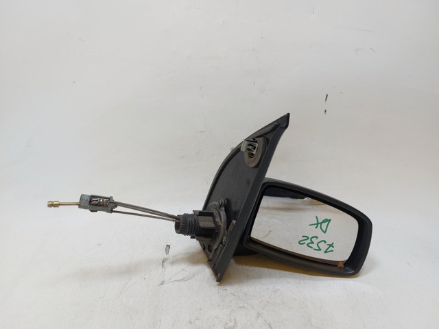 Lusterko wsteczne prawe 735357185 FIAT