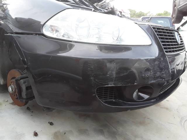 Zderzak przedni Fiat Croma 2 194