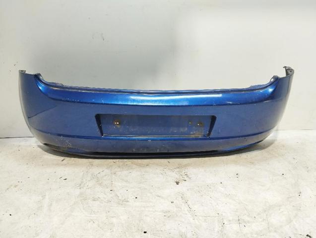 Zderzak tylny 735379735 FIAT