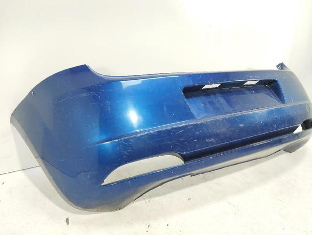 Zderzak tylny 735379735 FIAT