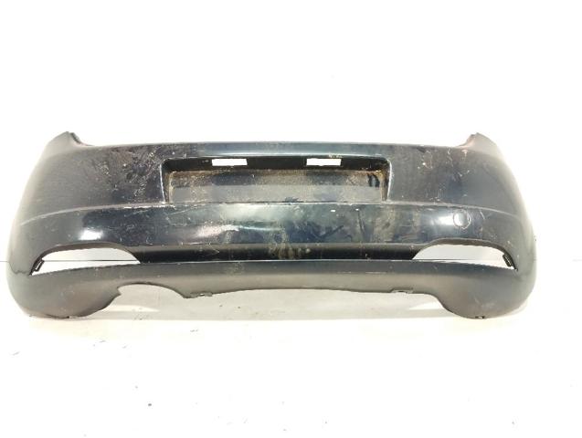 Zderzak tylny 735379735 FIAT