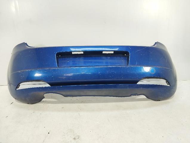 Zderzak tylny 735379735 FIAT
