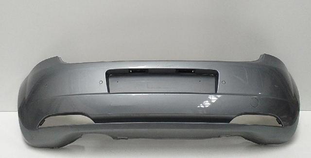 Zderzak tylny 735379735 FIAT