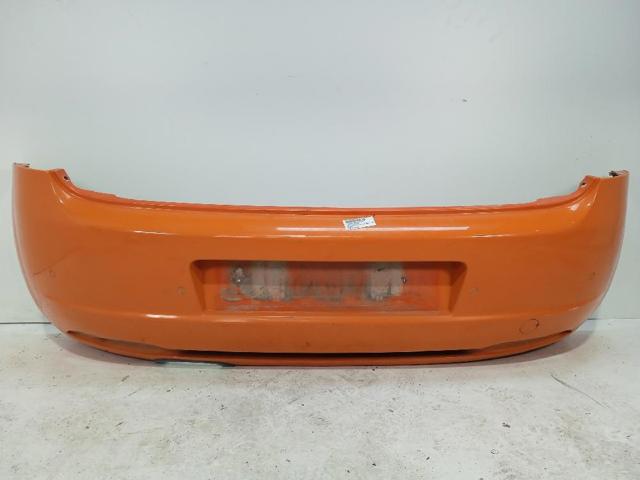 Zderzak tylny 735379735 FIAT