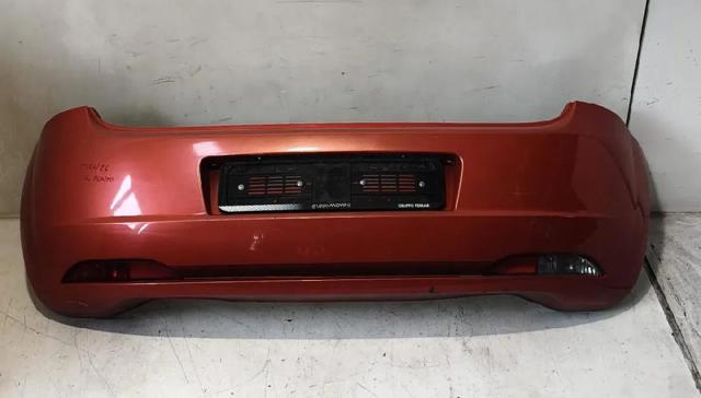 Zderzak tylny 735379735 FIAT