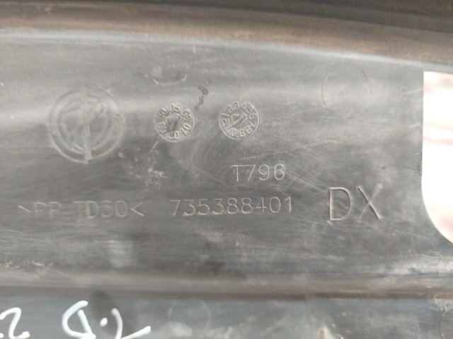 735388401 Fiat/Alfa/Lancia