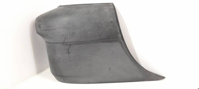 Zderzak tylny, prawa część 735388444 FIAT
