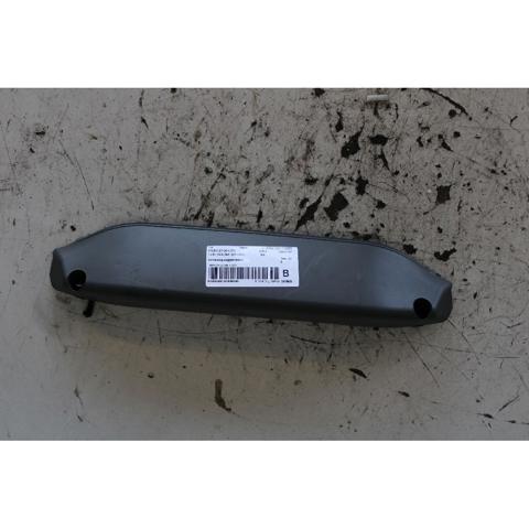 Lampa stop tylna dodatkowa 735392505 FIAT