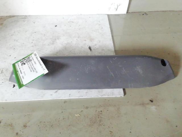 Lampa stop tylna dodatkowa 735392505 FIAT