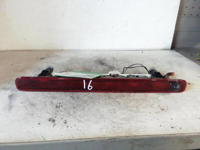 Lampa stop tylna dodatkowa 735392505 FIAT