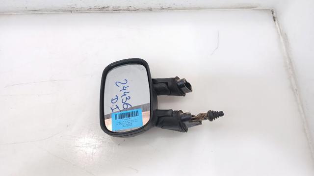 Lusterko wsteczne lewe 735394524 FIAT