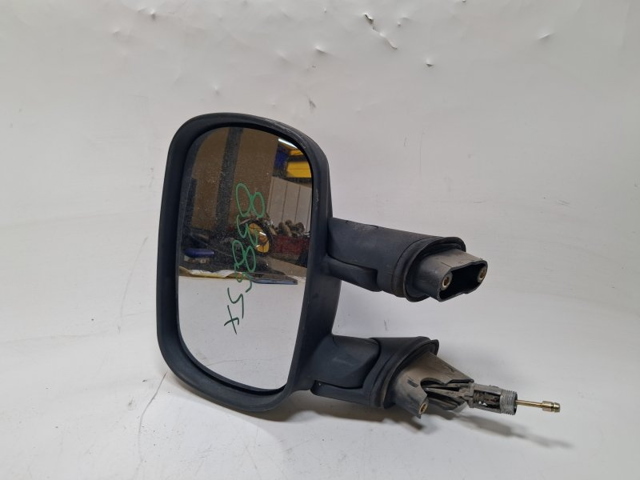 Lusterko wsteczne lewe 735394524 FIAT