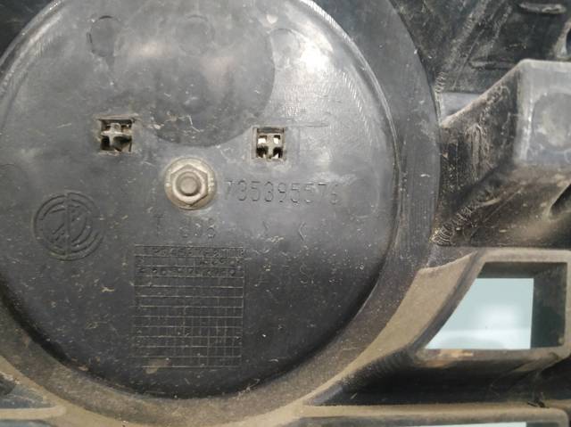 735395576 Fiat/Alfa/Lancia