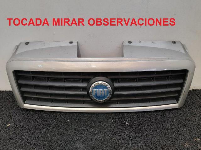 Atrapa chłodnicy 735395576 FIAT