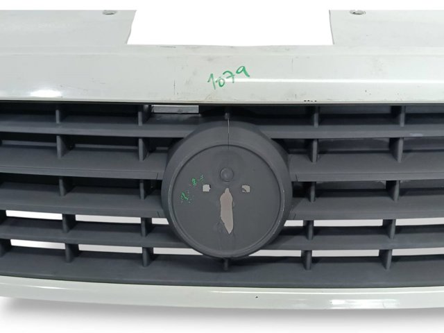 Atrapa chłodnicy 735395576 FIAT