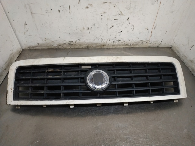 Atrapa grill Fiat Doblo