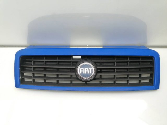 Atrapa grill Fiat Doblo