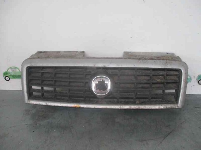 Atrapa grill Fiat Doblo