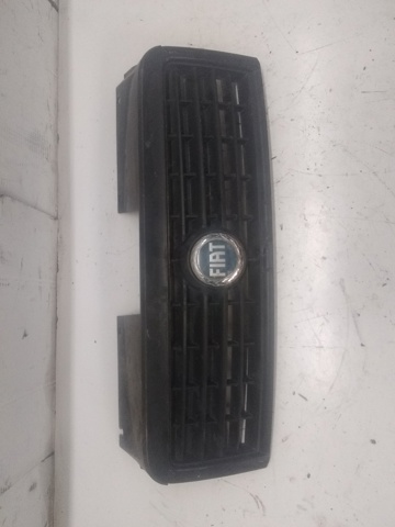 Atrapa grill Fiat Doblo
