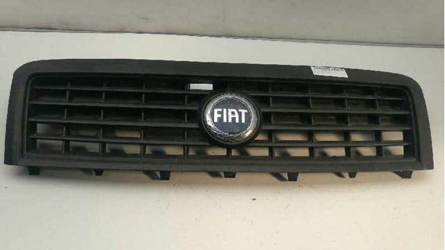 Atrapa grill Fiat Doblo
