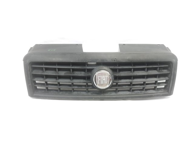Atrapa grill Fiat Doblo