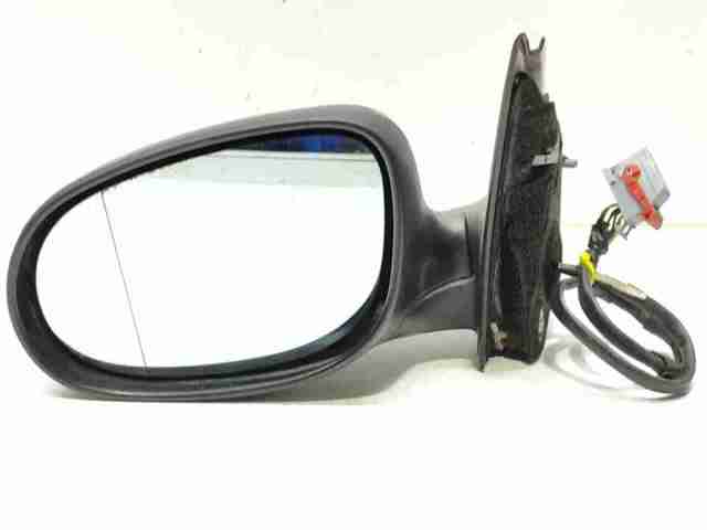 Lusterko wsteczne lewe 735398902 FIAT