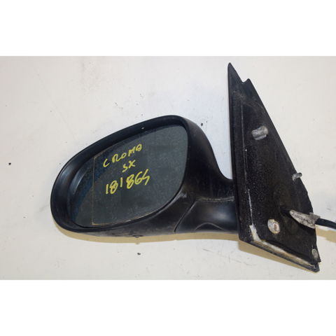 Lusterko wsteczne lewe 735398902 FIAT