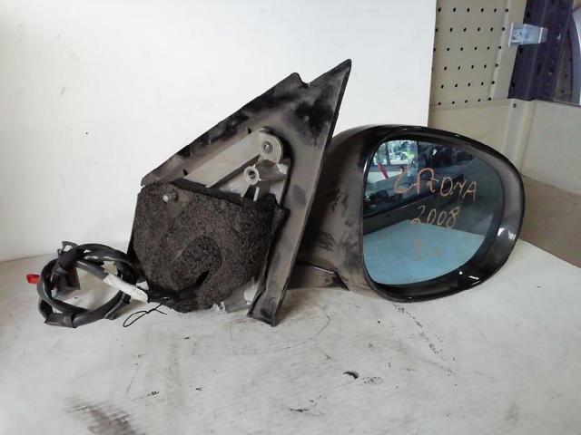 Lusterko wsteczne prawe Fiat Croma 2 194