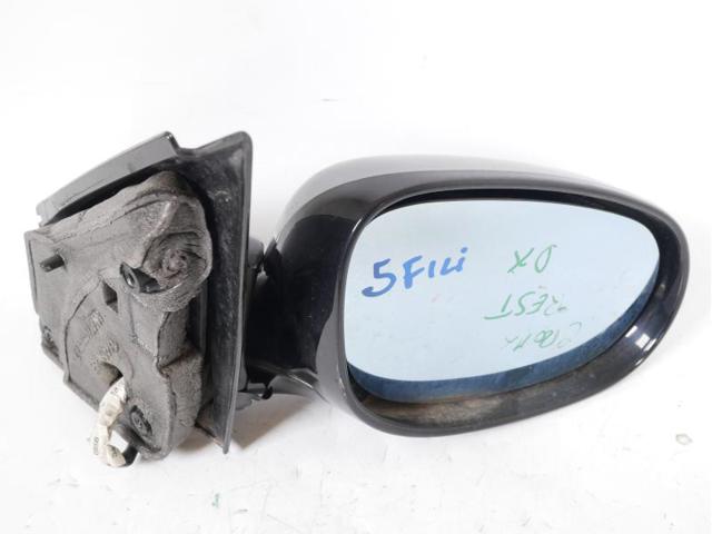 Lusterko wsteczne prawe Fiat Croma 2 194