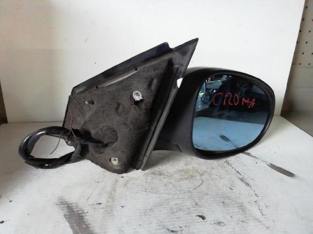 Lusterko wsteczne prawe Fiat Croma 2 194