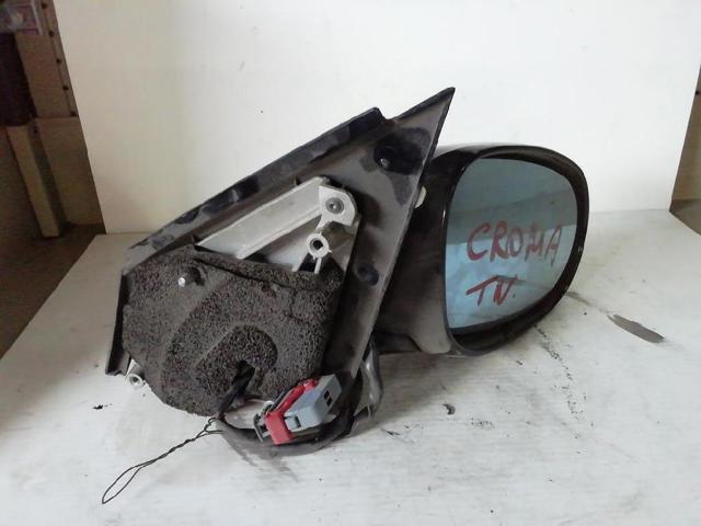 Lusterko wsteczne prawe Fiat Croma 2 194